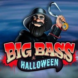 Play Big Bass Halloween slot by Pragmatic Play on new-lucky-casino.net