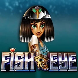 Fish Eye – slot by Pragmatic Play, featured at new-lucky-casino.net