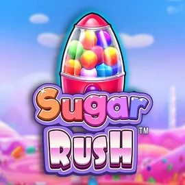 Play the Sugar Rush slot by Pragmatic Play on Newlucky Casino